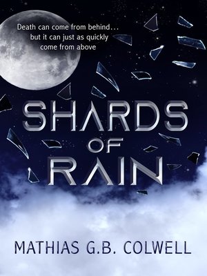 cover image of Shards of Rain